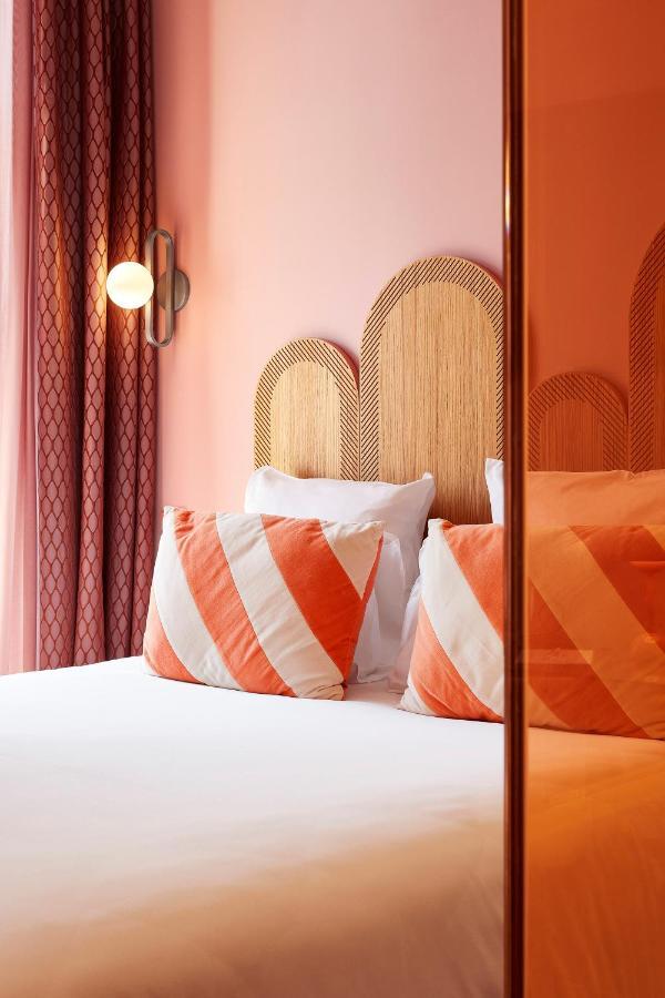 Chambre Lit King-Size Classique