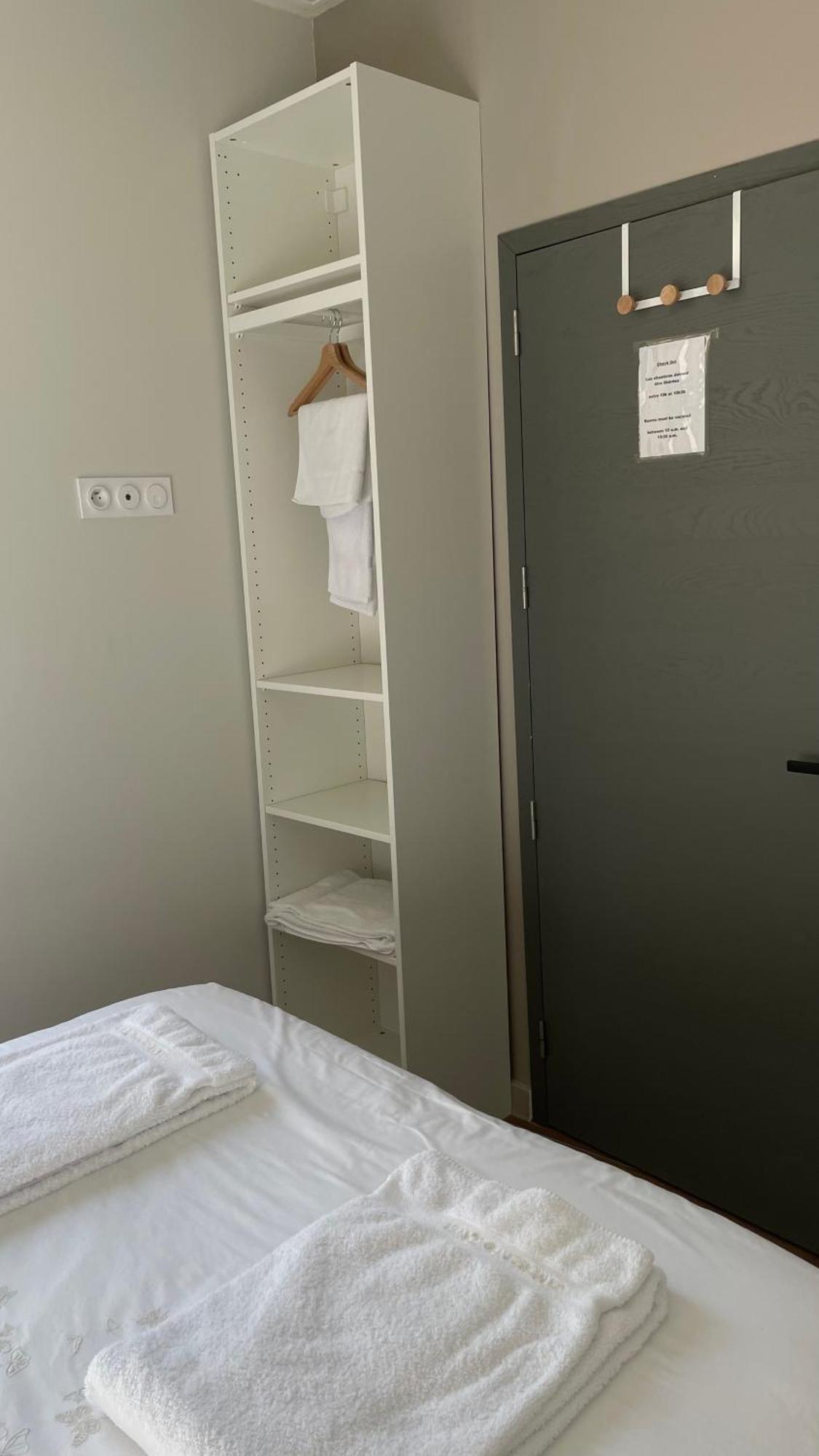 Small Double Room
