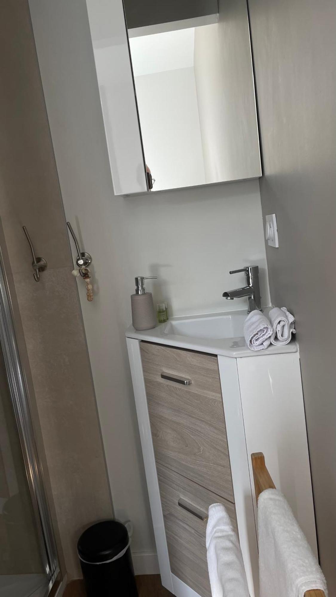 Small Double Room