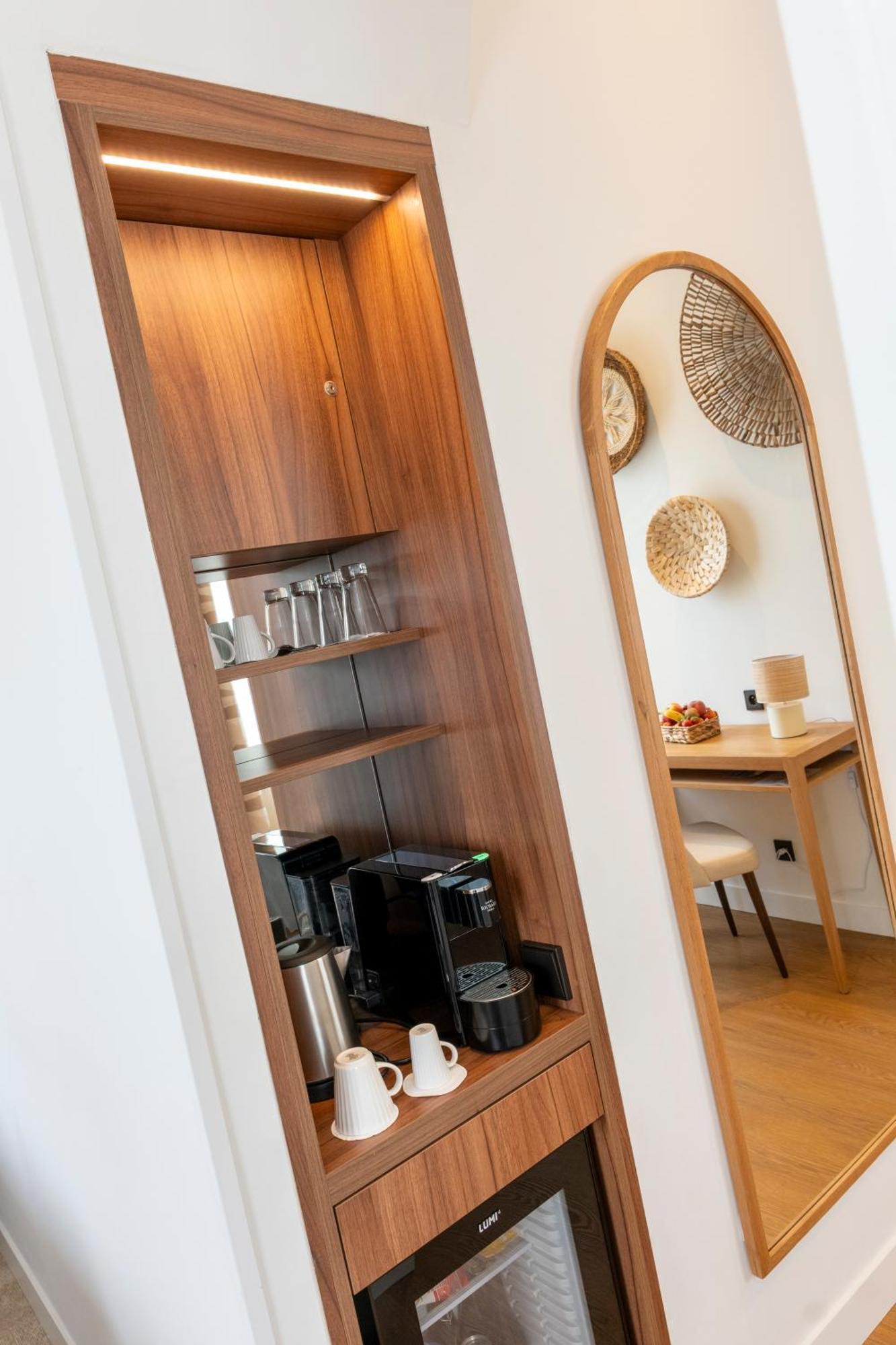 Privilege Double Room