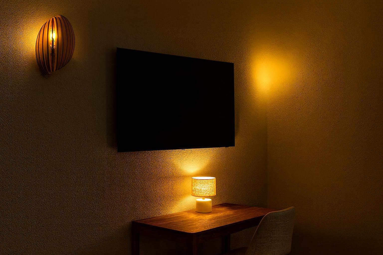 Traditional Room 1 or