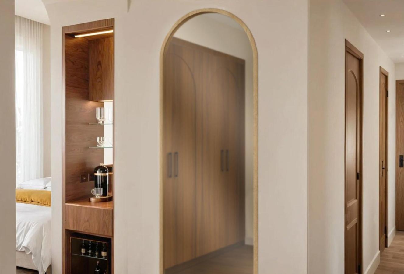 Traditional Room 1 or