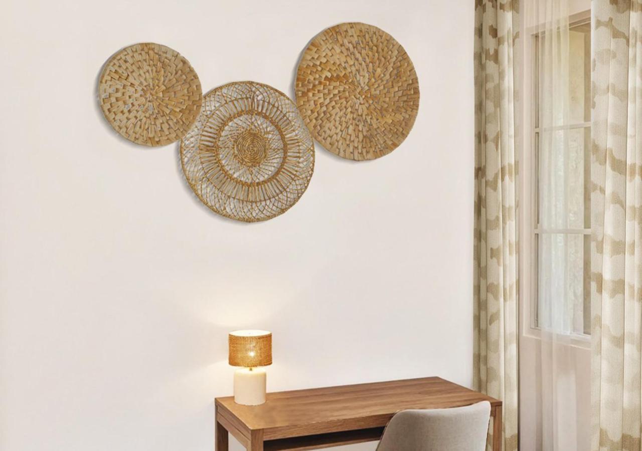 Traditional Room 1 or