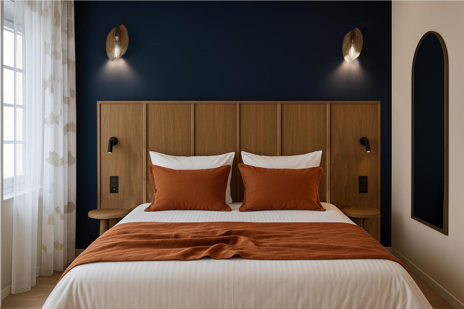 Privilege Double Room