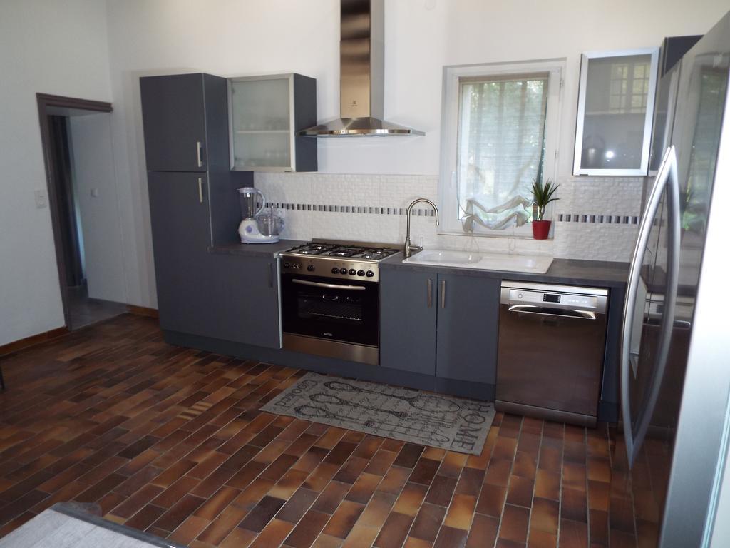 Maison 2 Chambres