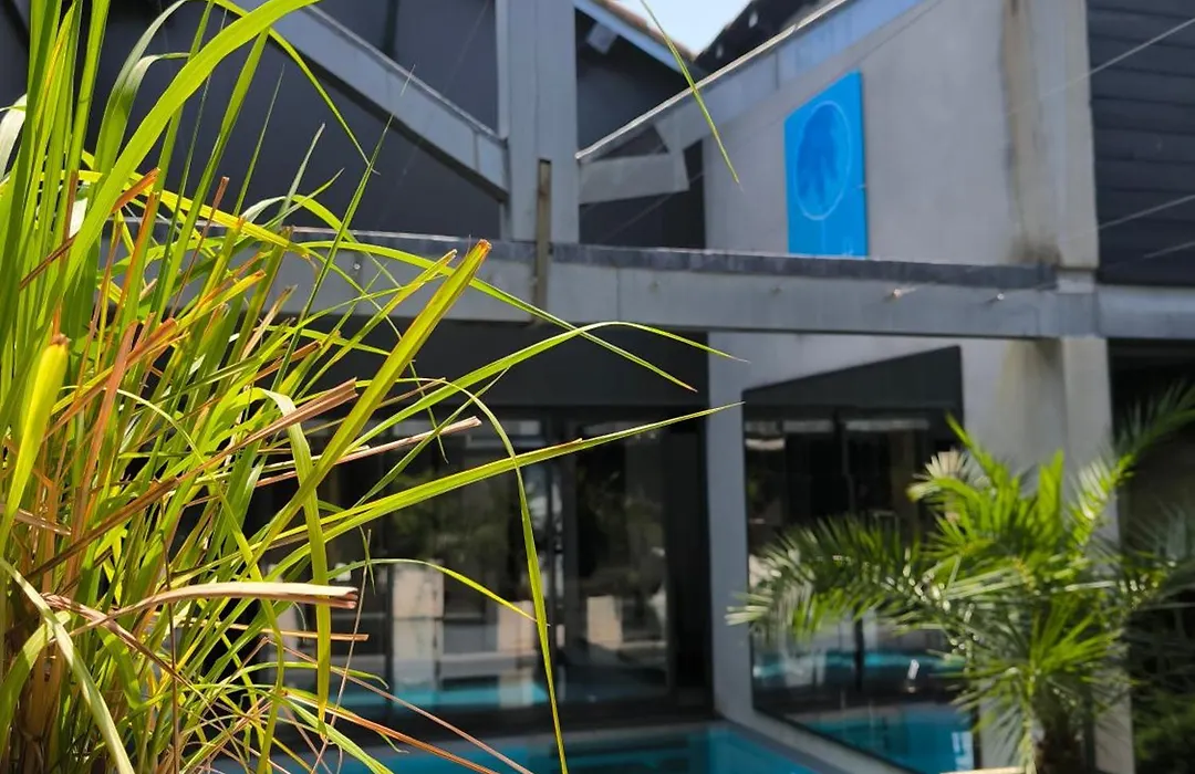Be Loft B&B Pool & Spa-1