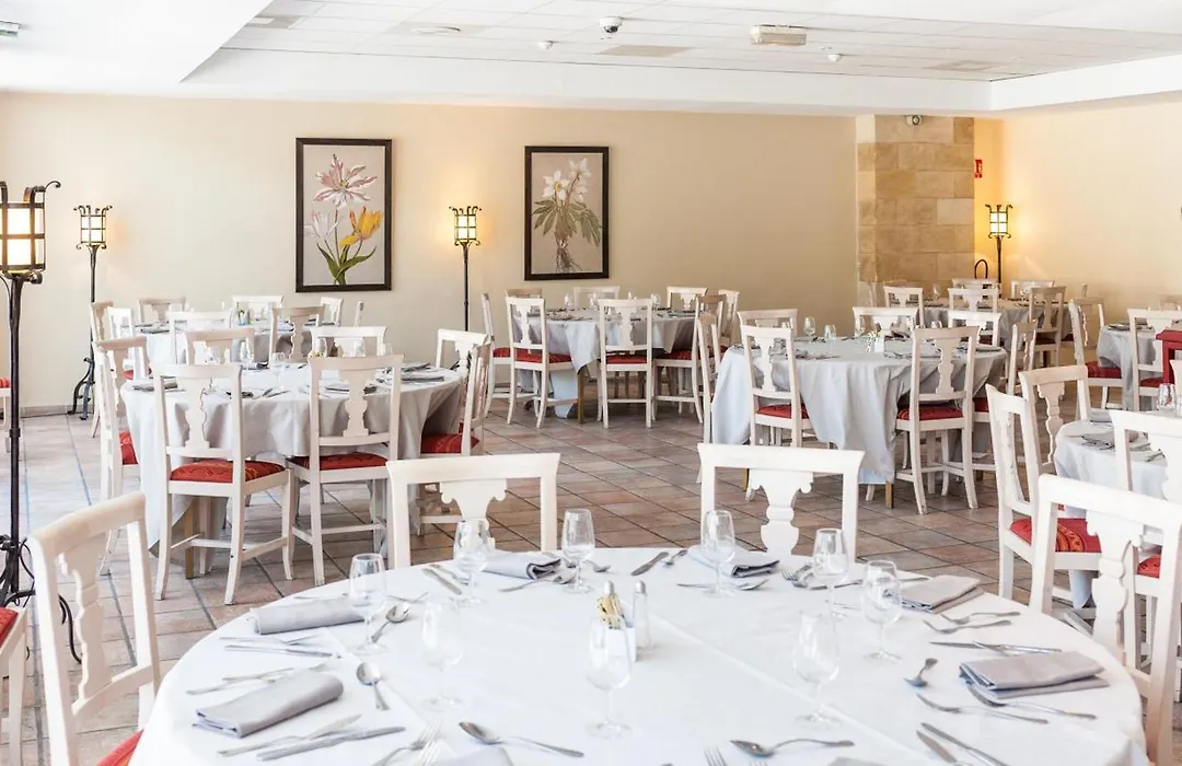 Avignon Grand Hotel-1