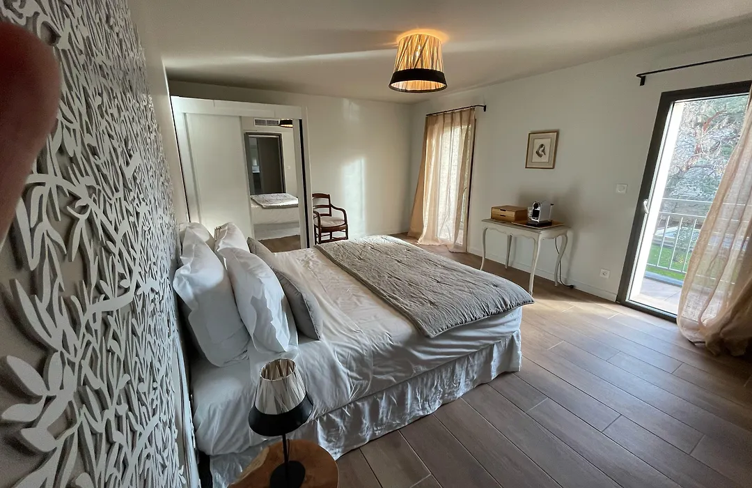 La Maison de l'Olivier-1