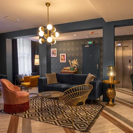Hôtel Le Bristol-2
