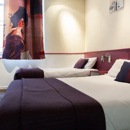 Hotel Mignon-3