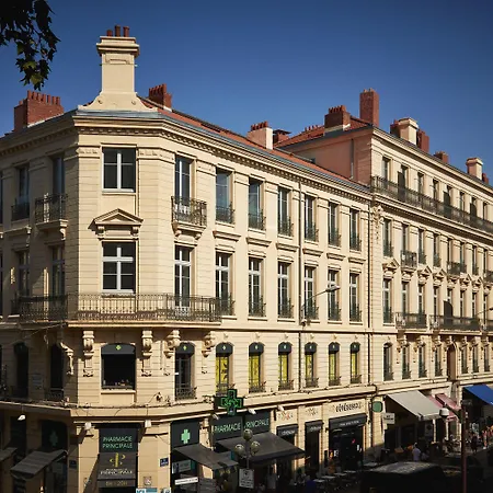 Hotel De Cambis Best Western Premier Collection-2