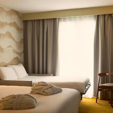 Mercure Pont d’Avignon Centre-3
